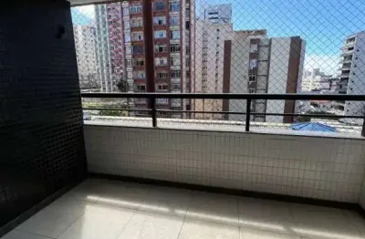 Apartamento para vender e alugar no mar de athenas , pituba , salvador, ba