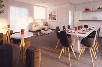Apartamento à venda no reserva premium , abrantes , camaçari, ba