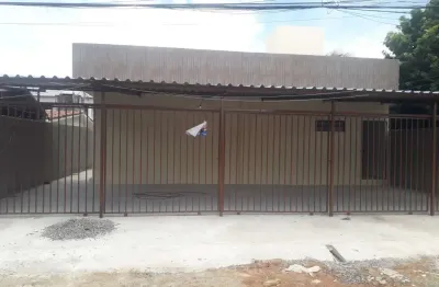 Casa em condomínio fechado com 2 quartos à venda na Rua Solmar, Janga, Paulista