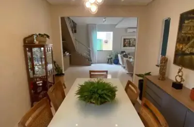 Casa em condomínio fechado com 4 quartos à venda na Rodovia dos Náufragos, Aruana, Aracaju