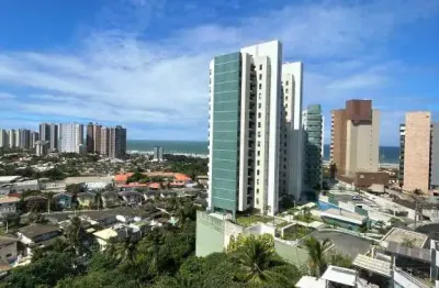 Apartamento à venda no giardini naxos , patamares , salvador, ba