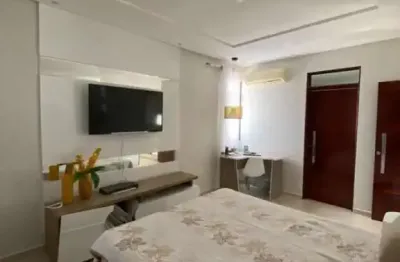 Casa em condomínio fechado com 3 quartos à venda na Rua Paula Campos, Canafístula, Arapiraca