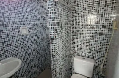 Casa com 3 quartos à venda na Rua Frei Paulo, 45, Suíssa, Aracaju