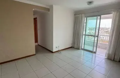 Apartamento para locação no especiale total residence , centro , lauro de freitas, ba