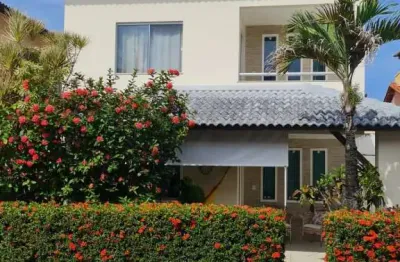 Casa à venda no foz do joanes , buraquinho , lauro de freitas, ba