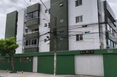 Apartamento à venda no rua professor paes leme - prazeres , prazeres , jaboatão dos guararapes, pe