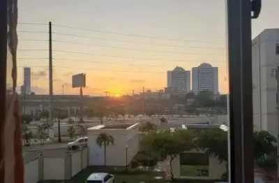 Apartamento para locação no condomínio baia de cariz , tabuleiro do martins , maceió, al