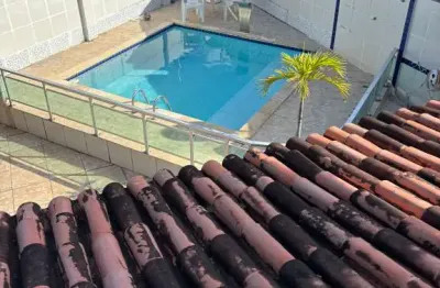 Casa para locação em rua pública, praia do francês , marechal deodoro, al