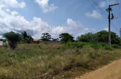 Terreno à venda na Rua G, Mosqueiro, Aracaju