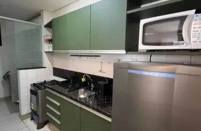 Apartamento para locação no bahia suites residence , costa azul , salvador, ba