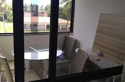 Apartamento à venda no condomínio terraços da barra - barra de são miguel , centro , barra de são miguel, al