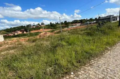 Terreno à venda na Quadra 21, Do Loteamento Residencial Colorado Luar De Lagarto, Centro, Lagarto