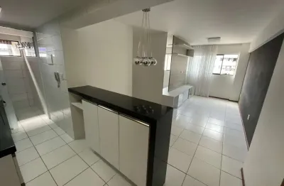 Apartamento para locação no edifício soho , ponta verde , maceió, al