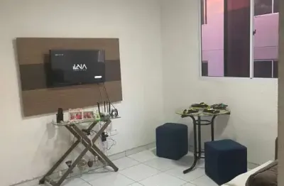Apartamento à venda no condomínio vila campo alegre - via principal , sucupira , jaboatão dos guararapes, pe