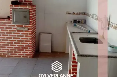 Casa com 3 quartos para alugar na Rua Gentil Barbosa de Jesus, 48, Aeroporto, Aracaju