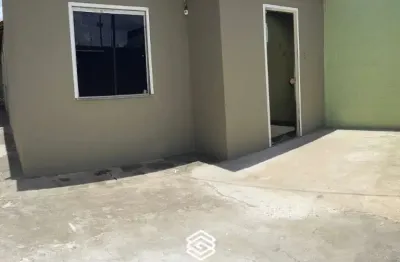 Casa com 1 quarto para alugar na Rua Governador João de Seixas Dória, 73, Aruana, Aracaju