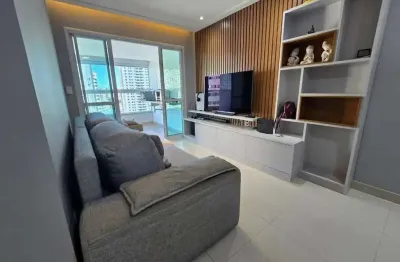 Apartamento com 3 quartos à venda na Rua Terêncio Sampaio, Grageru, Aracaju