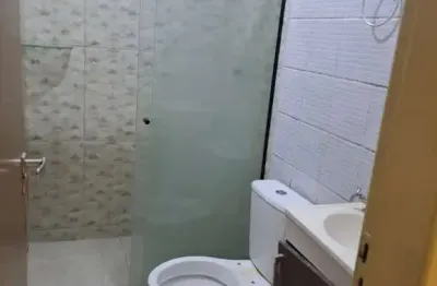 Casa com 2 quartos à venda na Rua Mosteiro, 289, Pau Amarelo, Paulista