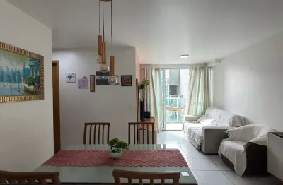 Apartamento à venda no residencial villa dei fiori , barro duro , maceió, al