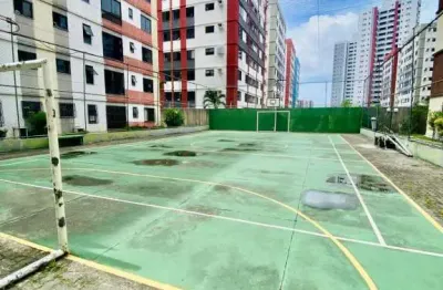 Apartamento à venda no morada do adriático , luzia, aracaju, se