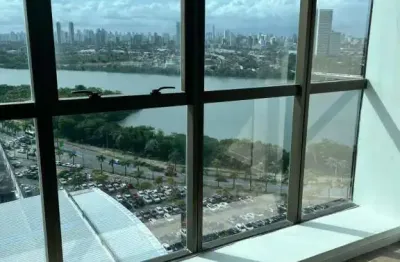 Comercial para locação em rua pública, boa viagem , recife, pe