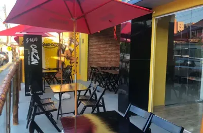 Ponto comercial à venda na Avenida Luiz Ramalho de Castro, 355, Jatiúca, Maceió