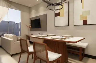 Casa com 2 quartos à venda na N, 1, Aruana, Aracaju