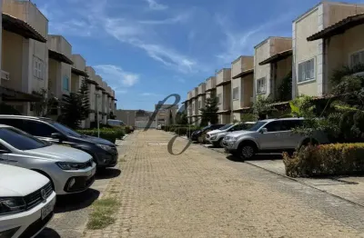 Casa à venda no condominio residence , josé de alencar , fortaleza, ce