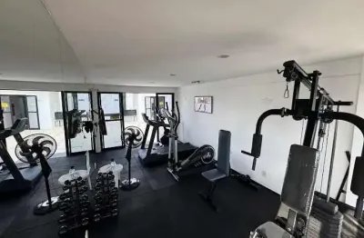 Apartamento para locação no port ville ii , ponta verde , maceió, al