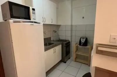 Apartamento para locação no edifício lotus studio , jatiúca , maceió, al