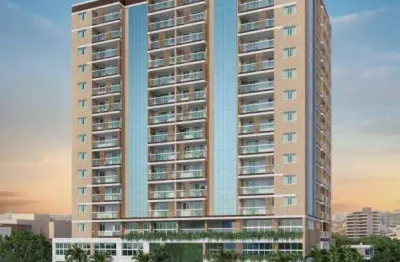 Apartamento à venda no epic residence , atalaia, aracaju, se