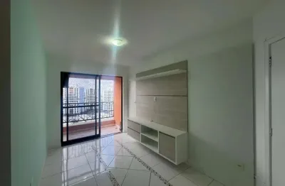 Apartamento com 3 quartos à venda na Rua Alameda B, Jardins, Aracaju