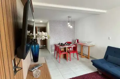 Apartamento à venda no edifício venusia oliveira , mangabeiras , maceió, al