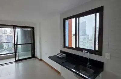 Apartamento com 1 quarto à venda na Rua Recife, Barra, Salvador