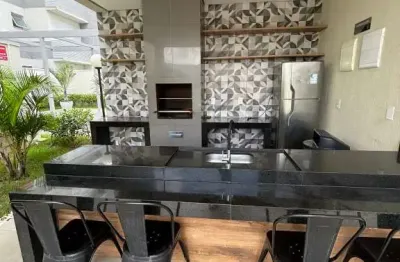 Apartamento para locação no sensia horizontes do atlântico , cruz das almas , maceió, al