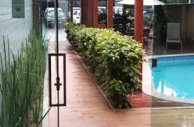 Apartamento para locação no vila carvalheira , tamarineira , recife, pe