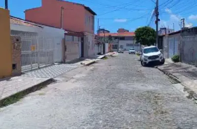 Casa com 3 quartos à venda na Rua Manuel Messias Leite de Andrade, 1440, Farolândia, Aracaju