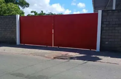 Comercial para locação em rua pública, abrantes , camaçari, ba