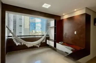 Apartamento com 3 quartos à venda na Rua Tenente Wendel Quaranta, Suíssa, Aracaju