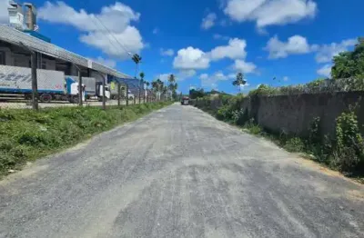 Terreno à venda na Rua Curitiba, Encanto Igarassu, Igarassu