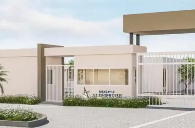 Apartamento à venda no reserva aldeprime , antares , maceió, al