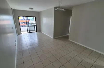 Apartamento com 3 quartos à venda na Avenida Franklin de Campos Sobral, Grageru, Aracaju
