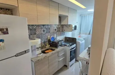 Apartamento à venda no viamonte condomínio clube , marcelo deda, são cristóvão, se