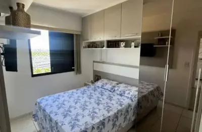 Apartamento à venda no life universitá , farolândia , aracaju, se
