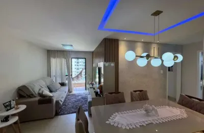 Apartamento à venda no absolutto condomínio clube , luzia , aracaju, se