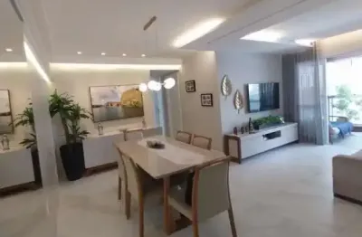 Apartamento à venda no le provence jardim europa , jardins , aracaju, se