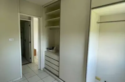 Apartamento para locação no condomínio vila bella , serraria , maceió, al