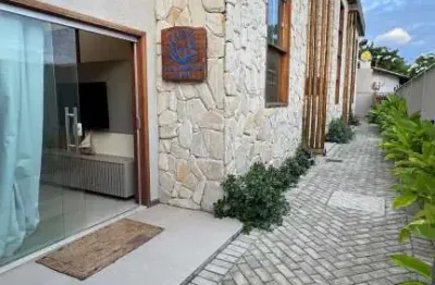 Casa em condomínio fechado com 3 quartos à venda na Porto De Pedras, Praia do Patacho, Porto de Pedras