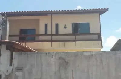Casa com 4 quartos à venda na Praia De Jaua _ Camaçari - Jauá, Camaçari - Bahia, 200, Jauá, Camaçari