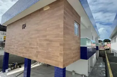 Casa à venda no residencial ferreiro blue , janga , paulista, pe